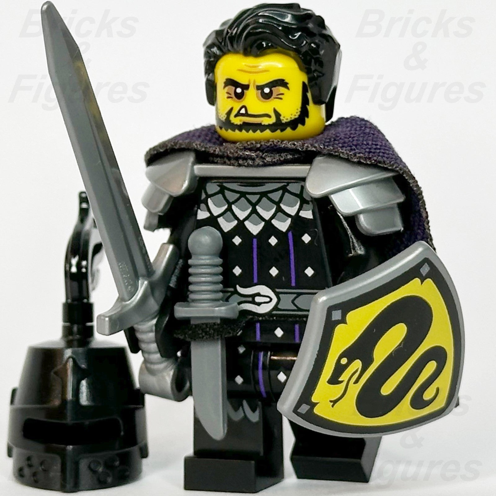 LEGO Custom Minifigures