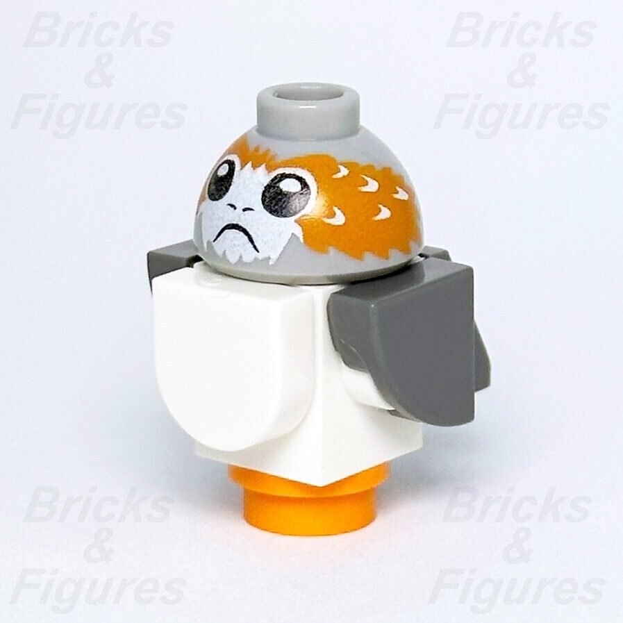 LEGO Porg Minifigures