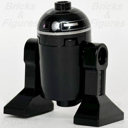 LEGO Star Wars R2-E6 Astromech Droid Minifigure The Mandalorian 75348 sw12612