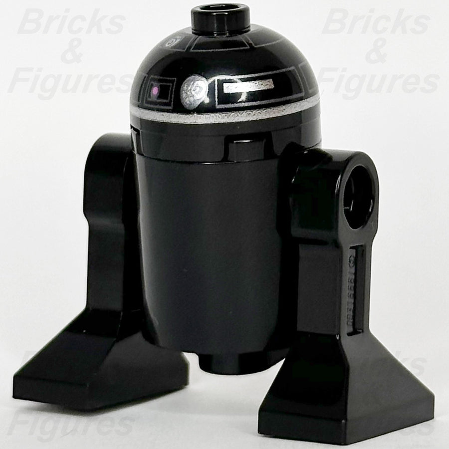 LEGO Star Wars R2-E6 Astromech Droid Minifigure The Mandalorian 75348 sw12612