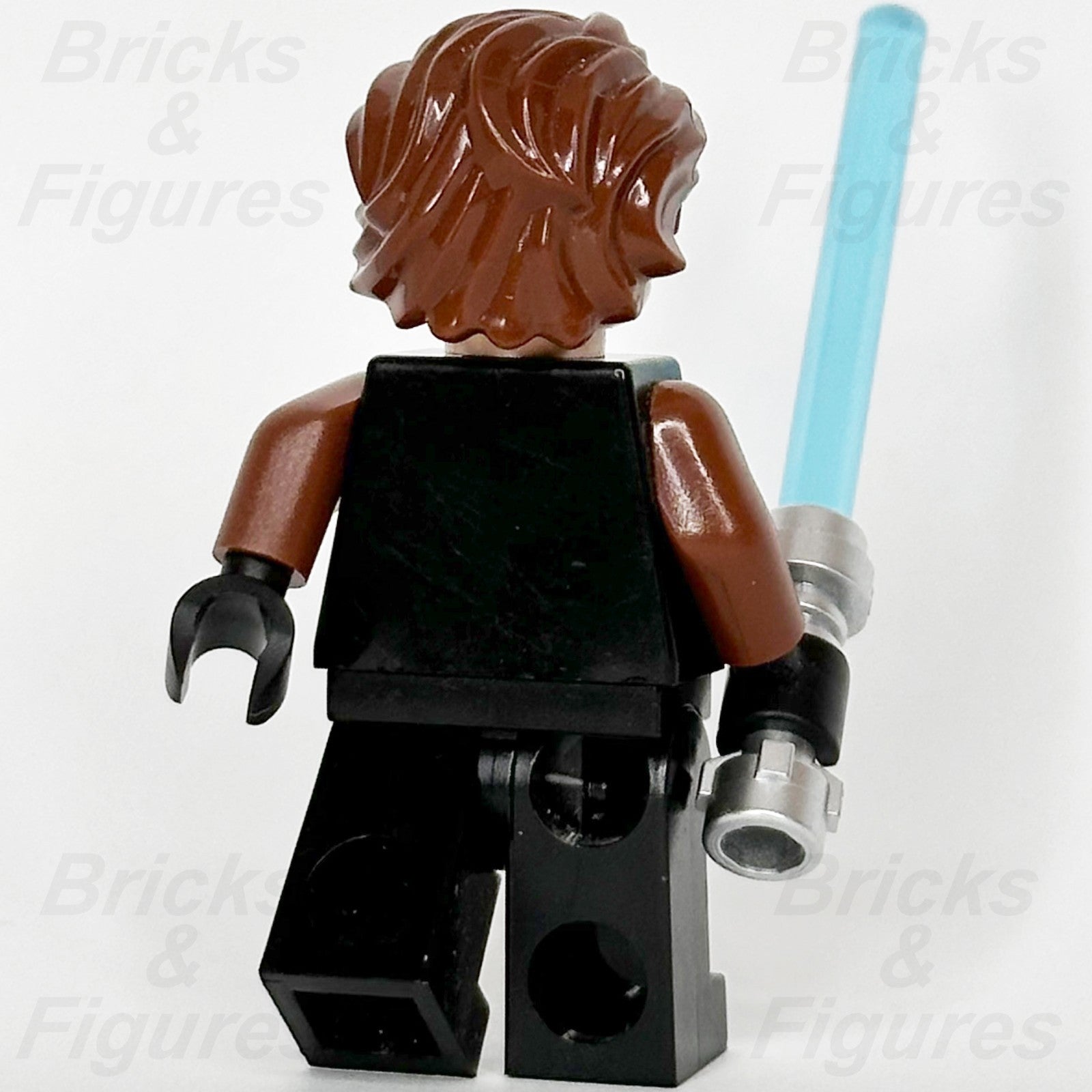 LEGO® Star Wars Anakin Skywalker Minifigure Clone Trooper Head Jedi sw0618 TCW2