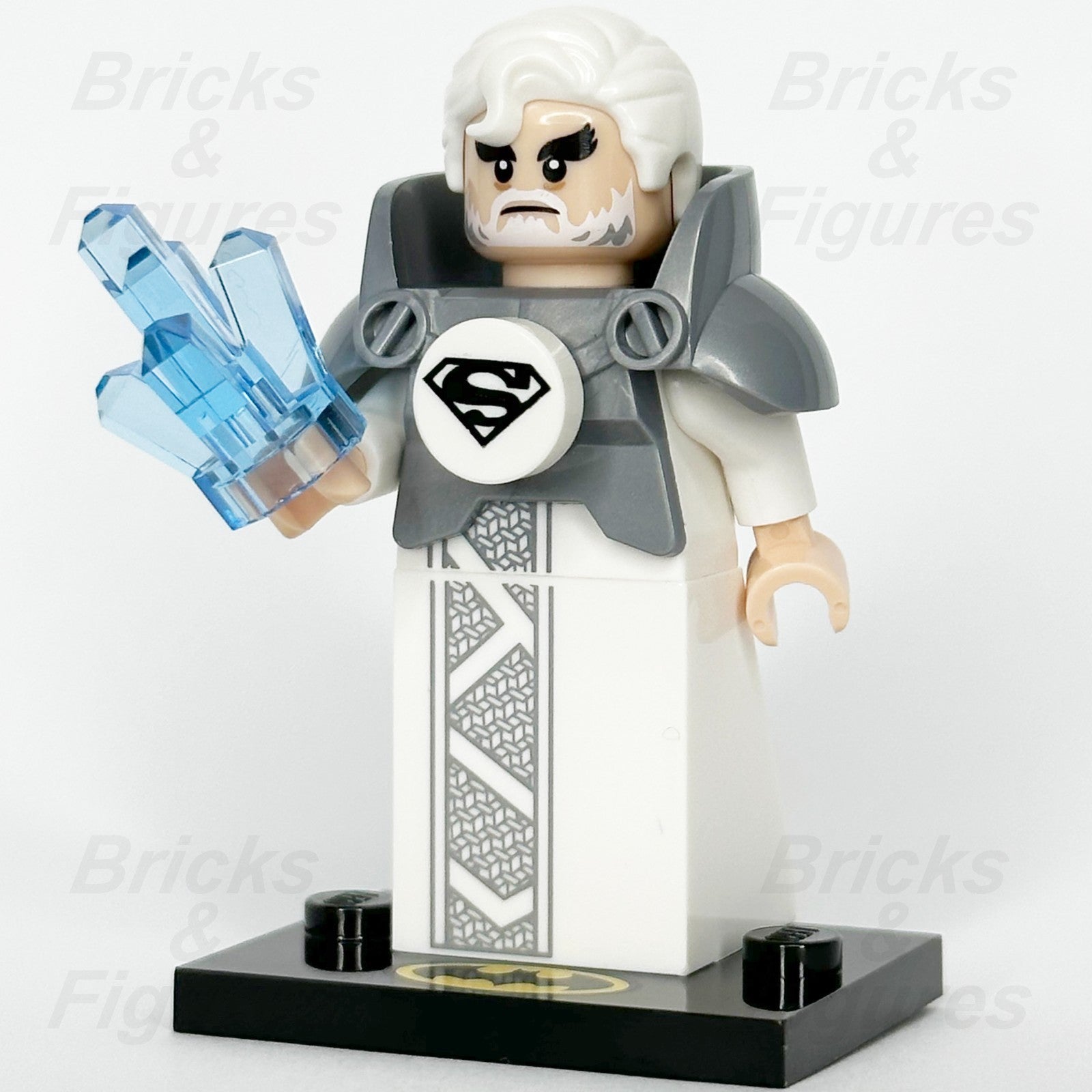 LEGO® Super Heroes Jor-El Minifigure The LEGO Batman Movie Series 2 DC 71020 #160