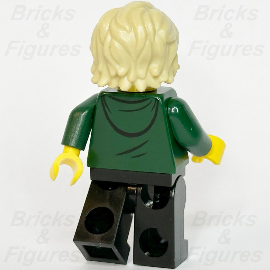 LEGO Ninjago Lloyd Garmadon Minifigure High School Outfit Movie 70620 njo03382