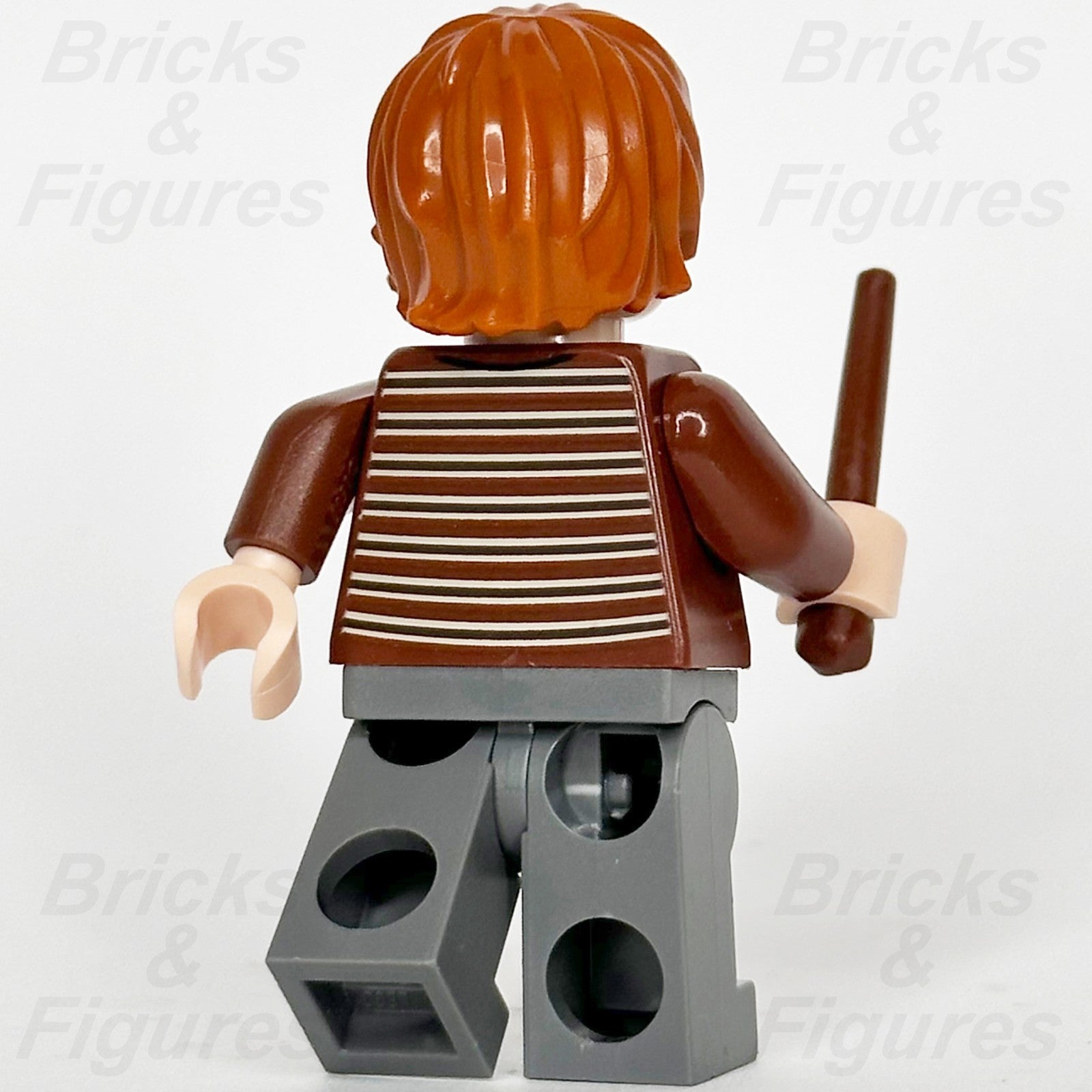 LEGO Harry Potter Ron Weasley Minifigure Half-Blood Prince Wizard 76422 hp4361