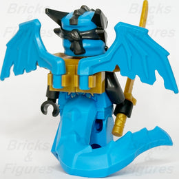 LEGO Ninjago Nya Dragon Form Minifigure Dragons Rising Season 4 71855 njo10432