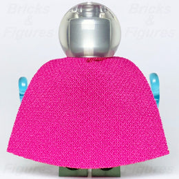LEGO Super Heroes Mysterio Minifigure Spider Man Far From Home 76128 76129 761301