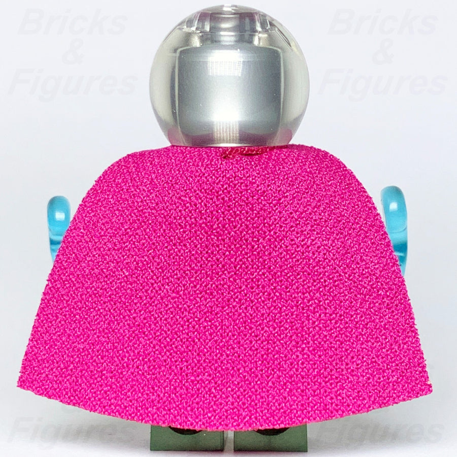 LEGO Super Heroes Mysterio Minifigure Spider Man Far From Home 76128 76129 761301
