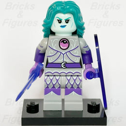 LEGO Minifigures Night Protector Minifigure Series 22 Shield Sword 71032 col2271