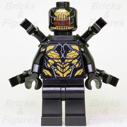 LEGO Super Heroes Outrider Minifigure Infinity War 76131 76103 76125 76101 761041