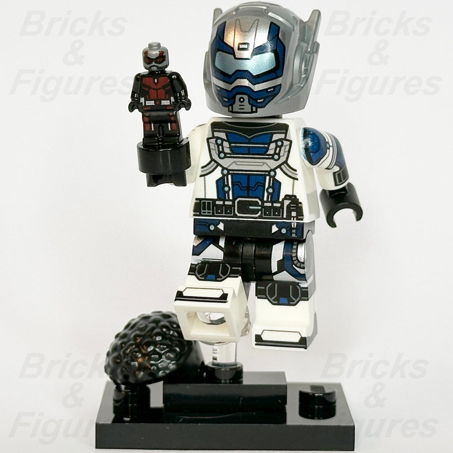 LEGO Super Heroes Goliath Minifigure Series 2 Marvel Studios AntMan 71039