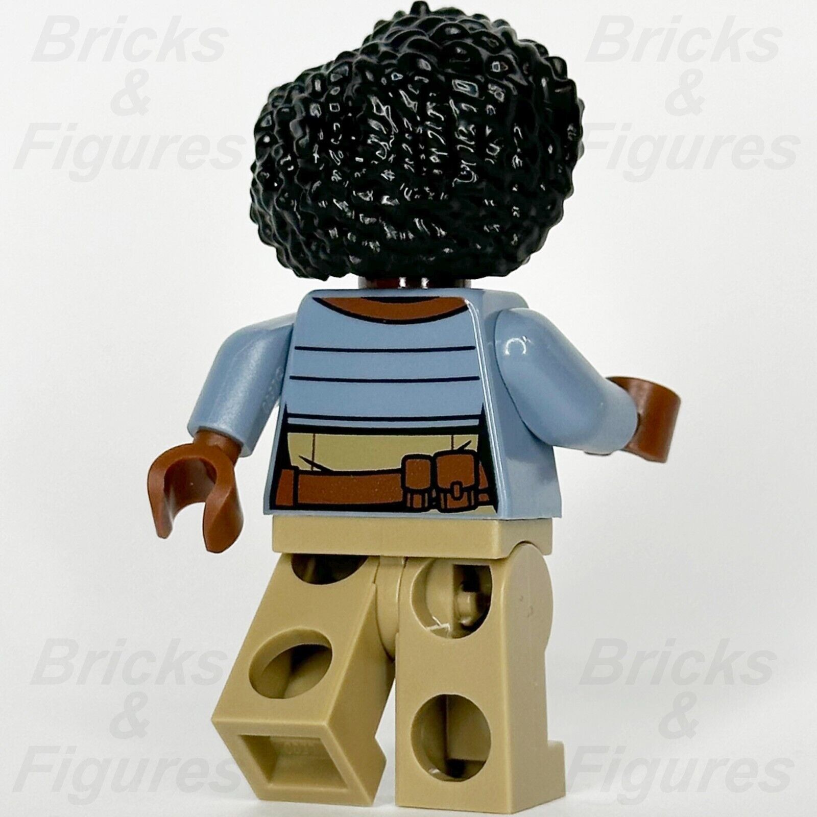 LEGO Star Wars Yesi Scala Minifigure Rebuild the Galaxy Rebel 75393 sw1360 - Bricks & Figures