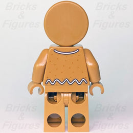 LEGO Creator Expert Gingerbread Man Minifigure Holiday & Event 10267 hol1692