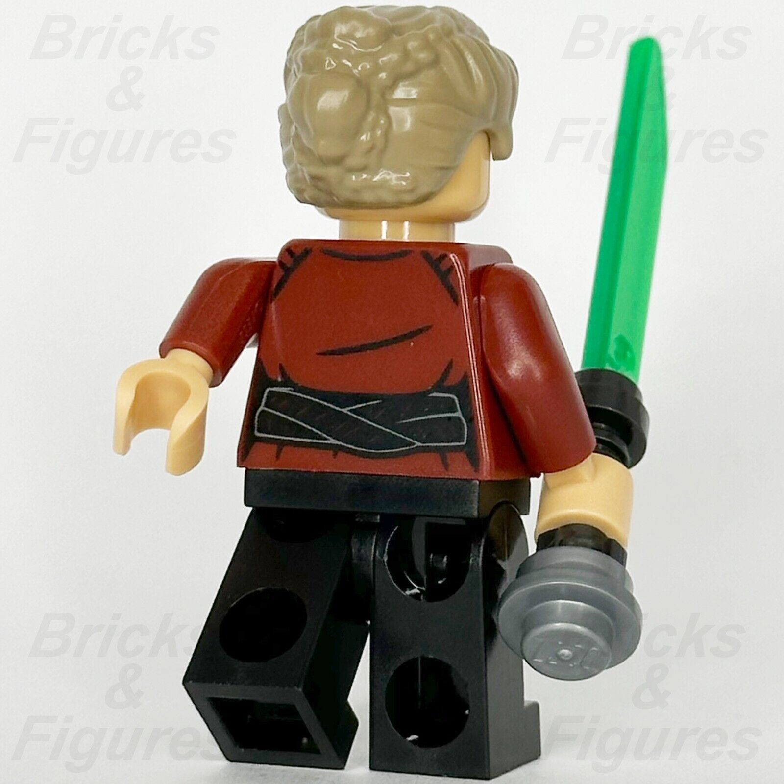 LEGO Star Wars Morgan Elsbeth Minifigure Ahsoka The Blade of Talzin 75385 sw1357 - Bricks & Figures