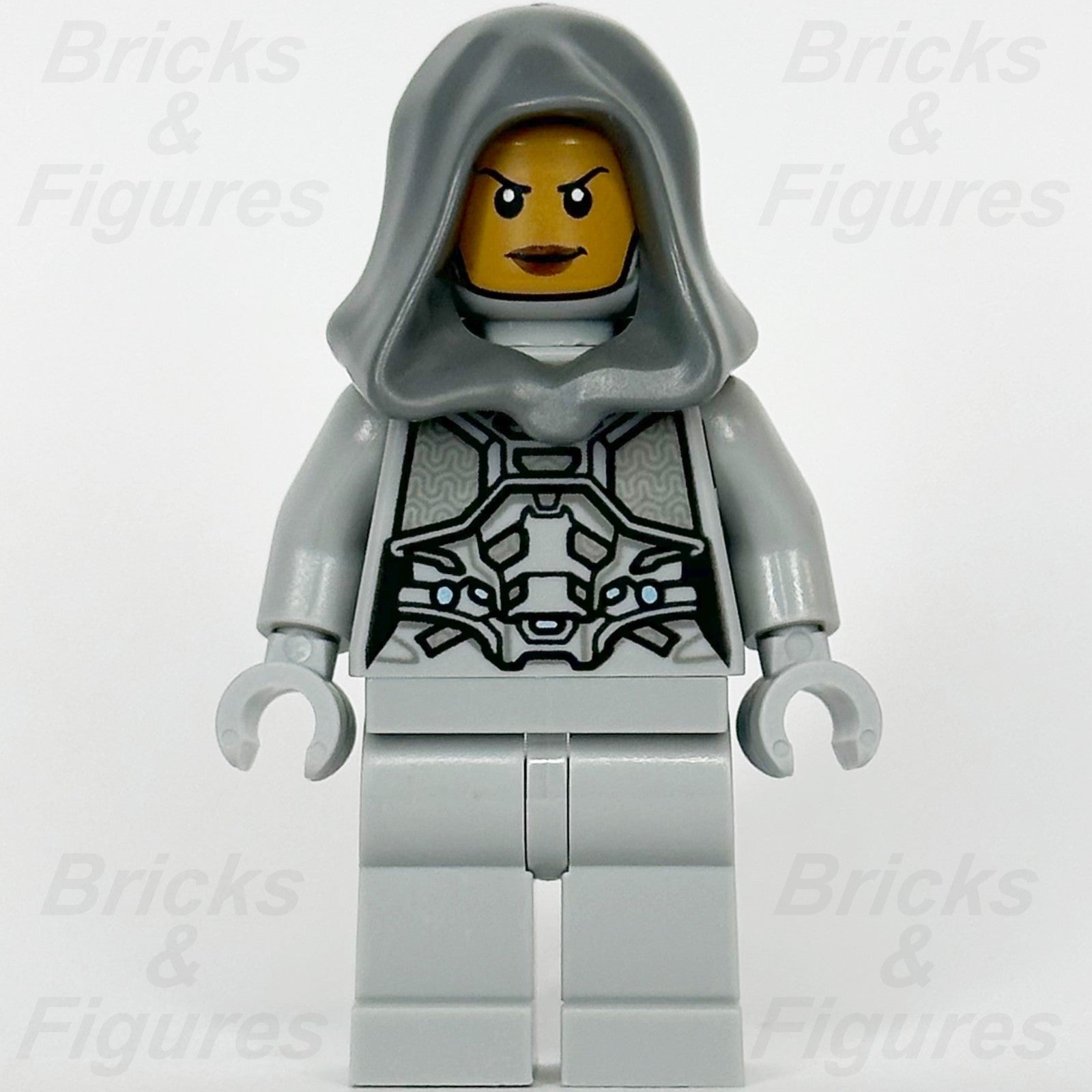 LEGO Super Heroes Ghost Minifigure Ant-Man & The Wasp Ava Starr Marvel 761091