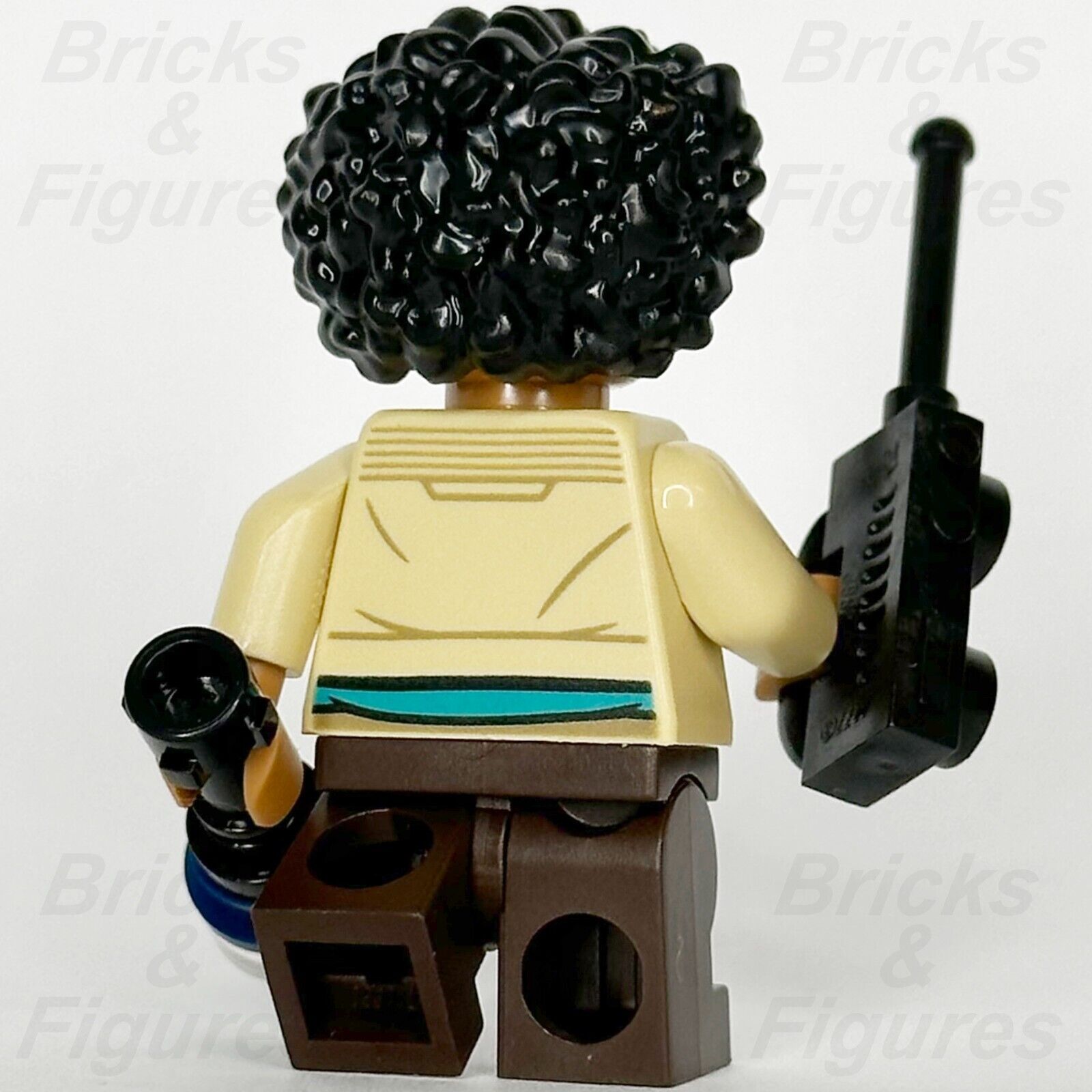 LEGO Star Wars Wim Minifigure Skeleton Crew TV Series Minifig 75374 sw1349 - Bricks & Figures