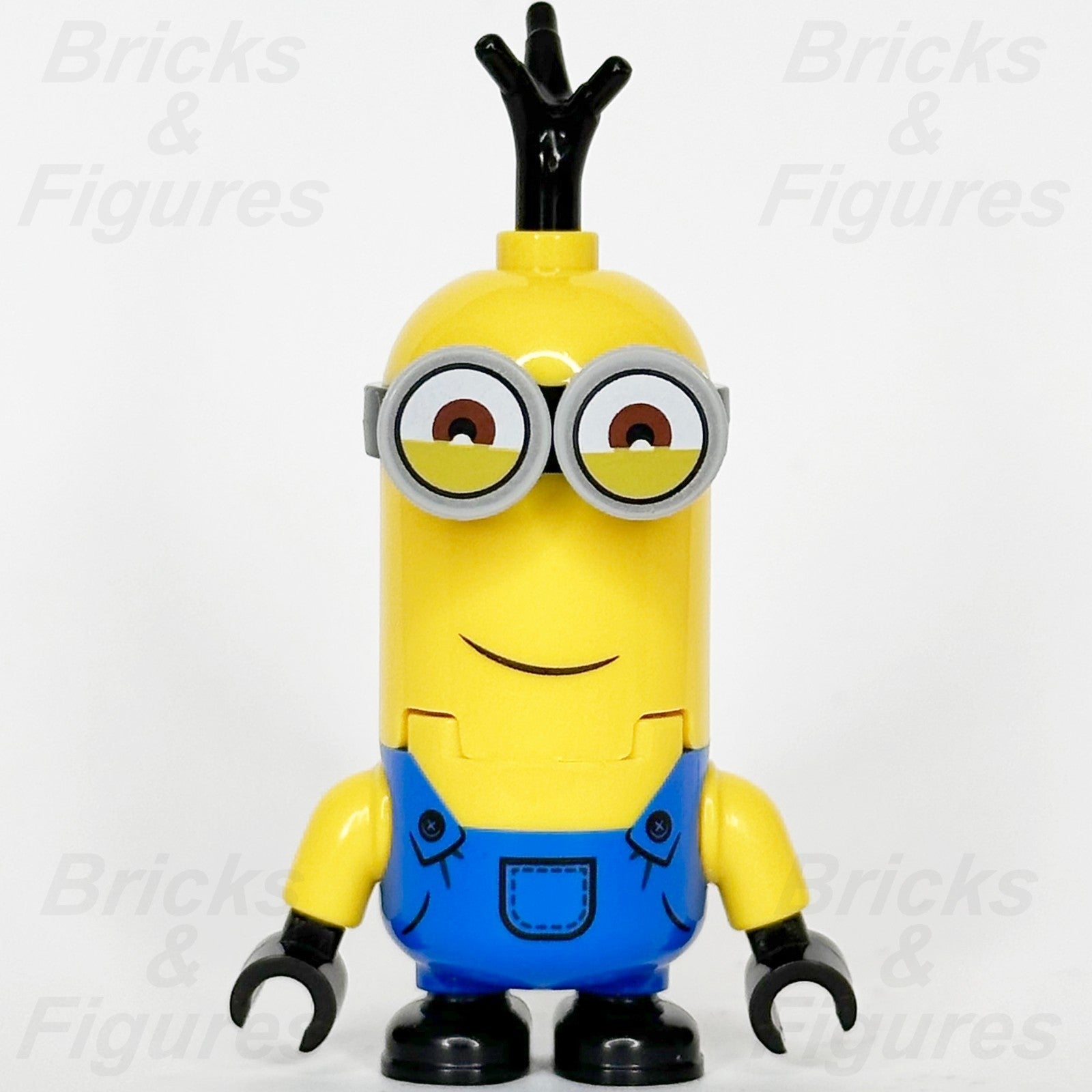 LEGO Despicable Me Minion Kevin Minifigure Minions 75551 mnn003 The Rise of Gru1