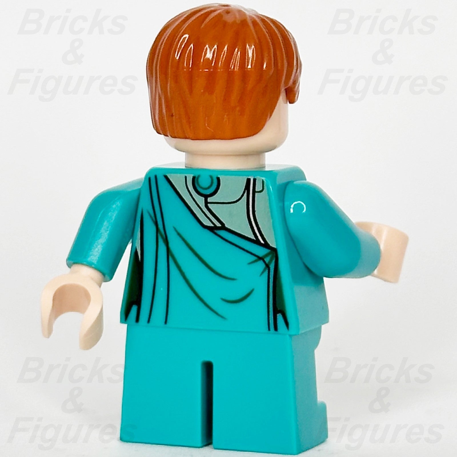 LEGO Marvel Super Heroes Sprite Minifigure Eternals 76145 sh0769 Minifig1