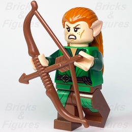 LEGO Lord of the Rings Tauriel Minifigure The Hobbit Mirkwood Elf 79016 lor0980