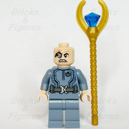 LEGO Super Heroes Baron Von Strucker Minifigure Avengers Age of Ultron sh01792