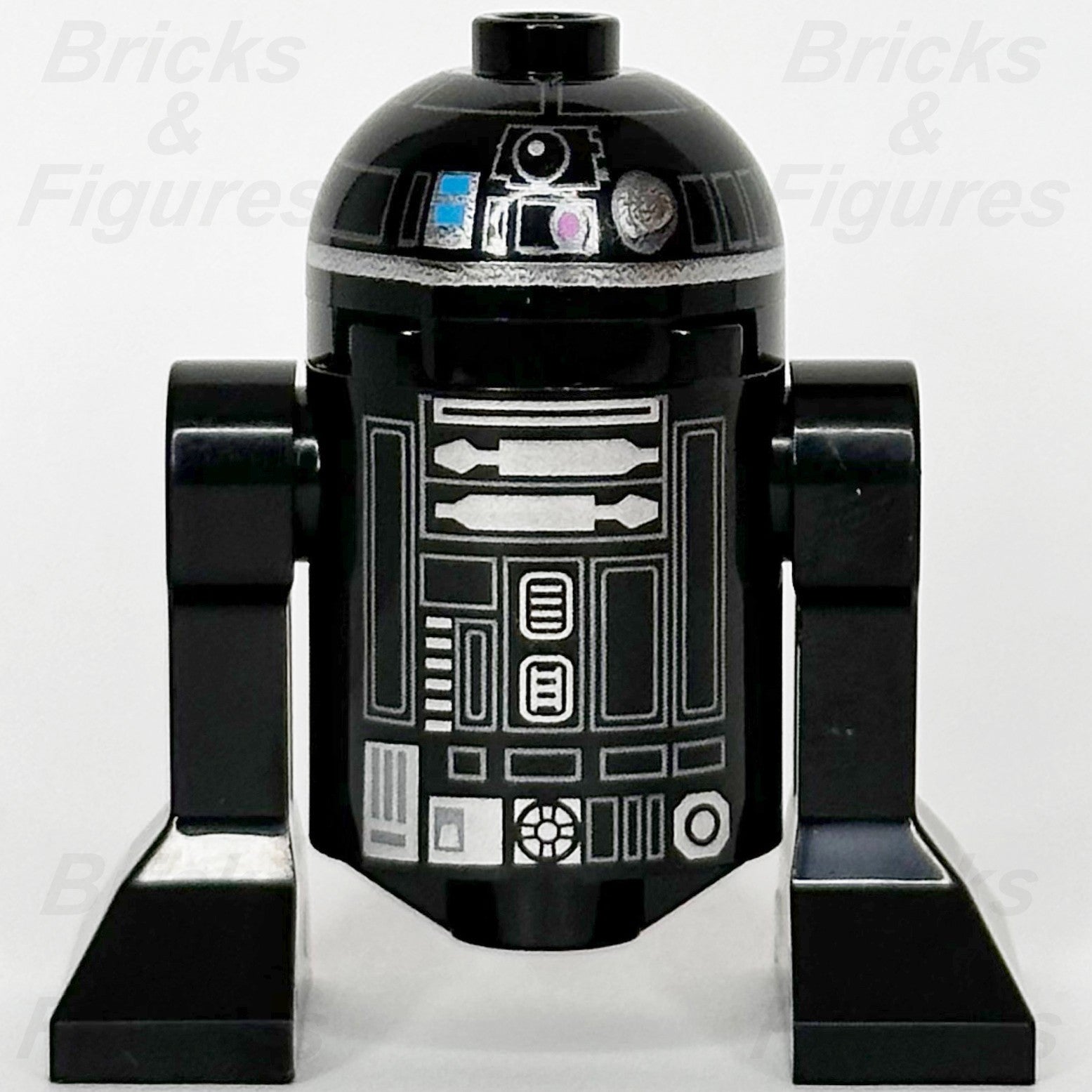LEGO Star Wars R2-E6 Astromech Droid Minifigure The Mandalorian 75348 sw12611