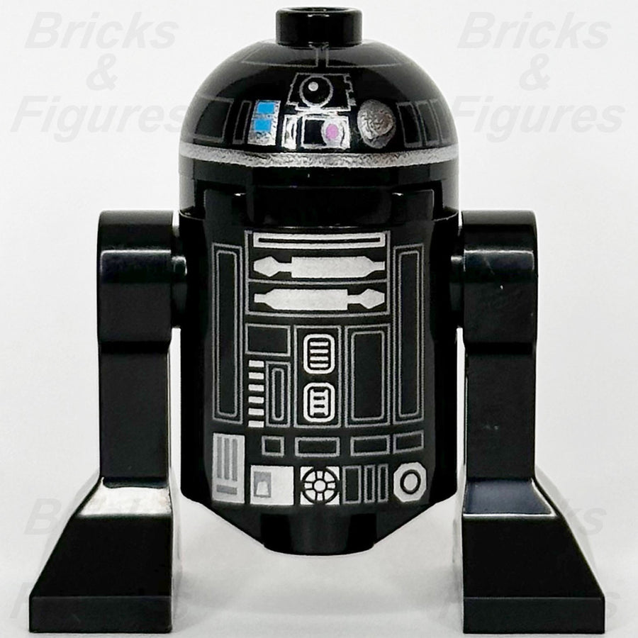 LEGO Star Wars R2-E6 Astromech Droid Minifigure The Mandalorian 75348 sw12611
