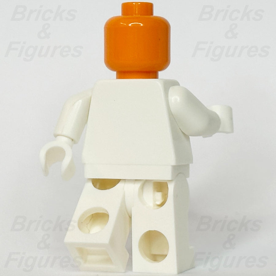 LEGO Ninjago Cole Minifigure Head Part Possession Ninja 70741 6115162 3626pb14462