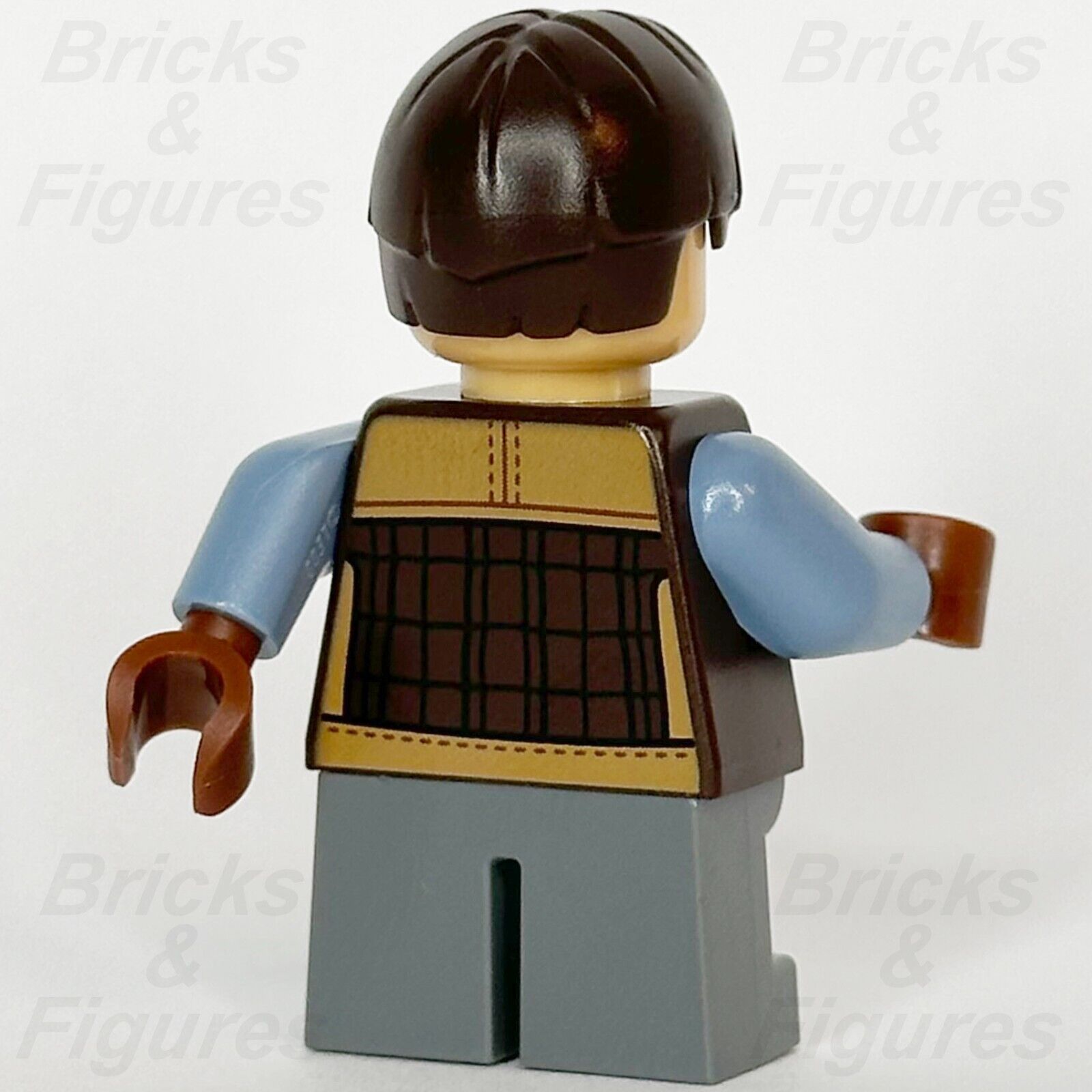 LEGO Star Wars Jacen Syndulla Minifigure Ahsoka - Kanan Jarrus Son 75357 sw1309 - Bricks & Figures