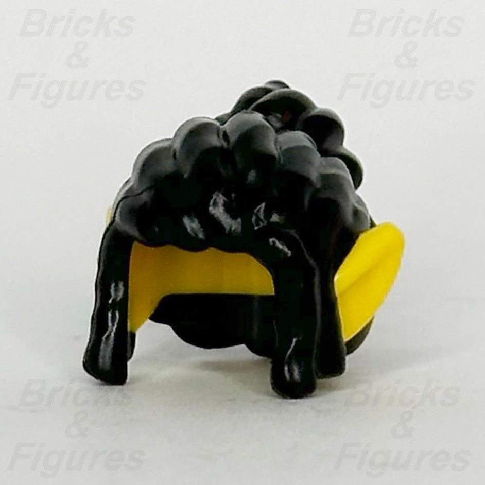 LEGO Dungeons & Dragons Gith Warlock Minifigure Hair Part Yellow Elf Ears 710470