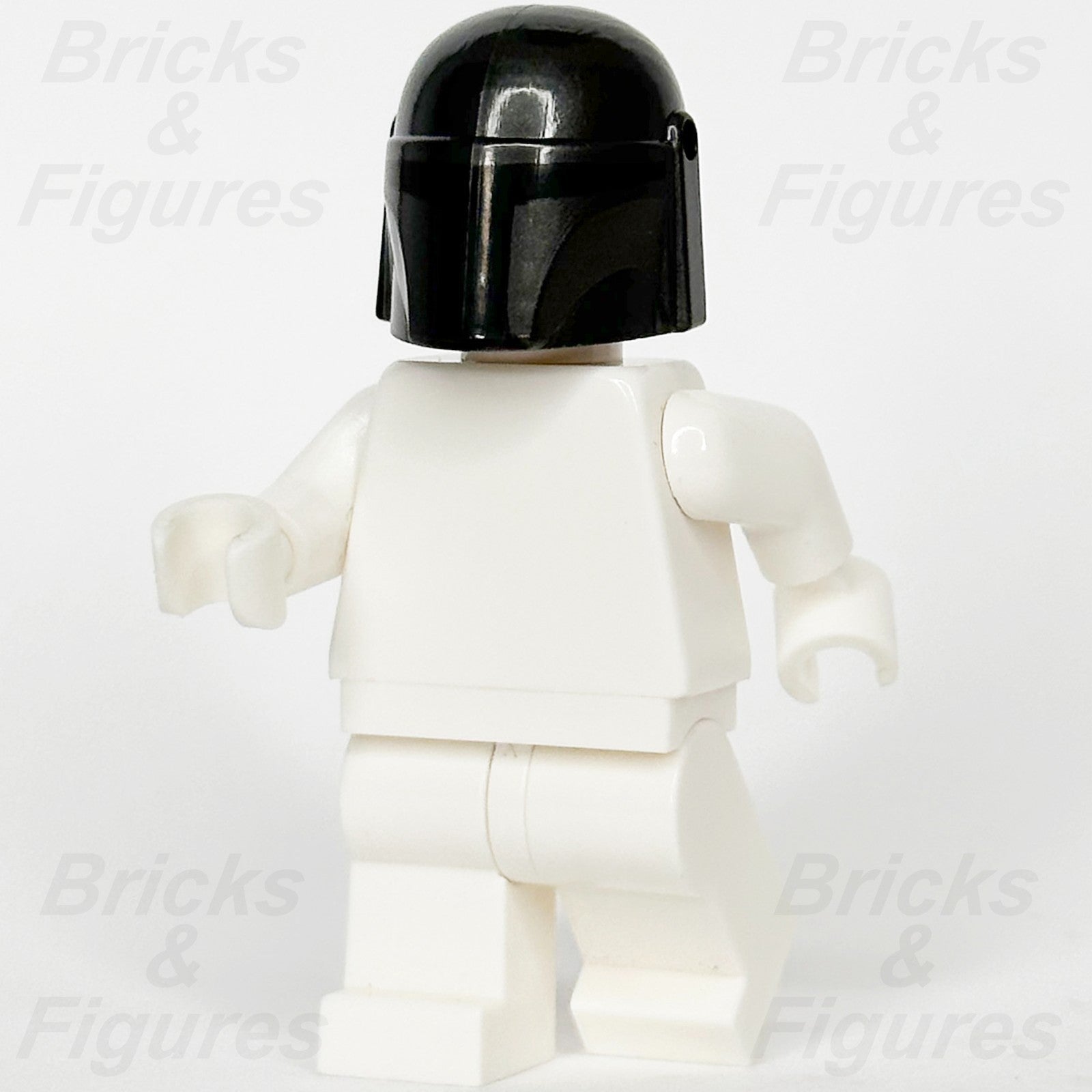 LEGO Star Wars Din Djarin Minifigure Helmet Part The Mandalorian 75292 75254 SW1