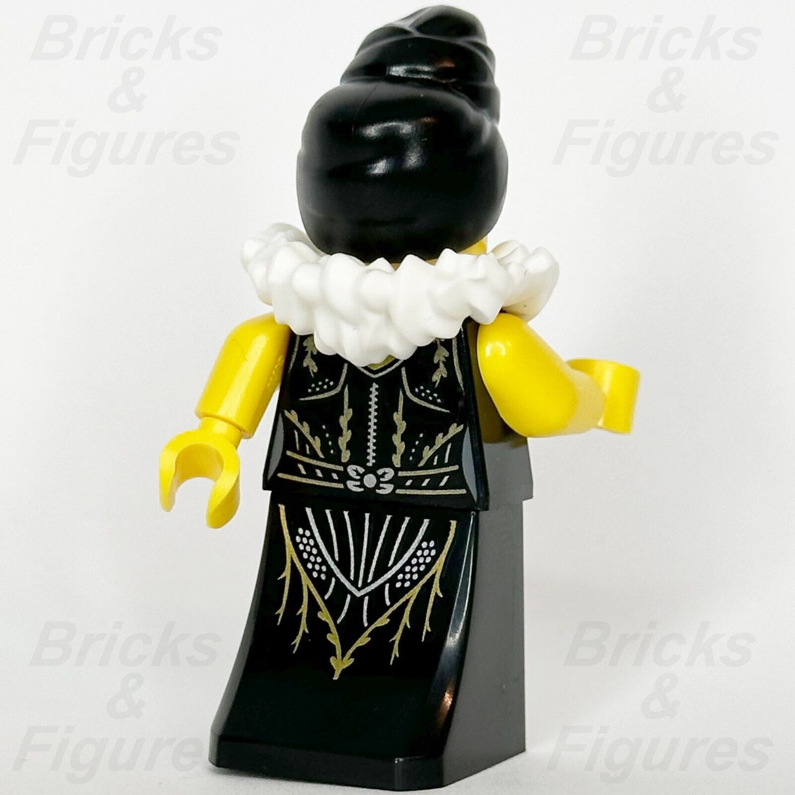 LEGO Ideas Duchess Minifigure Orient Express Passenger Train 21344 idea176 - Bricks & Figures