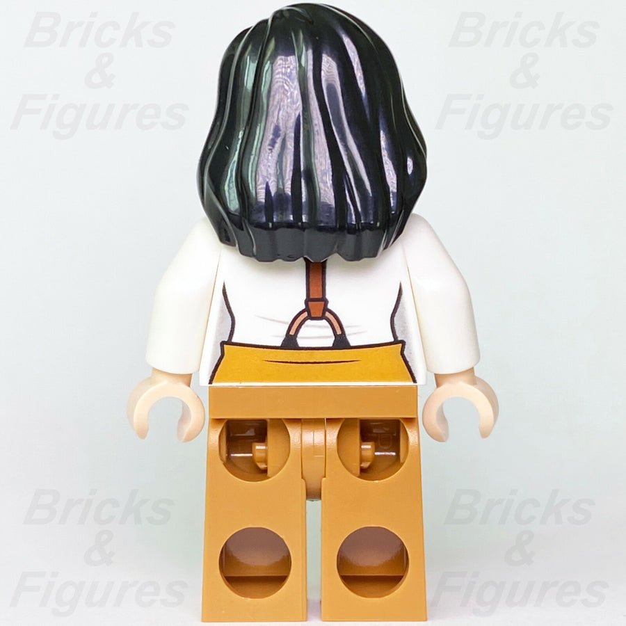 LEGO Ideas Monica Geller Minifigure F·R·I·E·N·D·S Friends TV Show 21319 idea0572