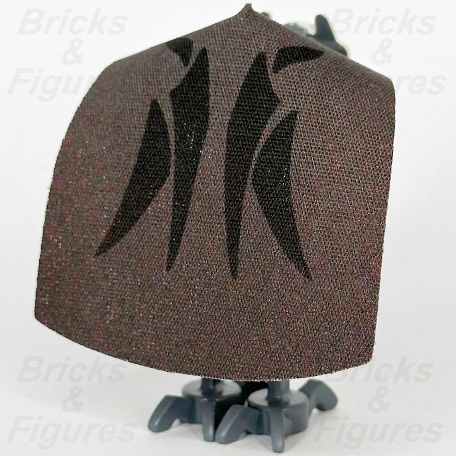 General Grievous Minifigure Cape Part fits LEGO Star Wars Minifigs Custom Cloth3