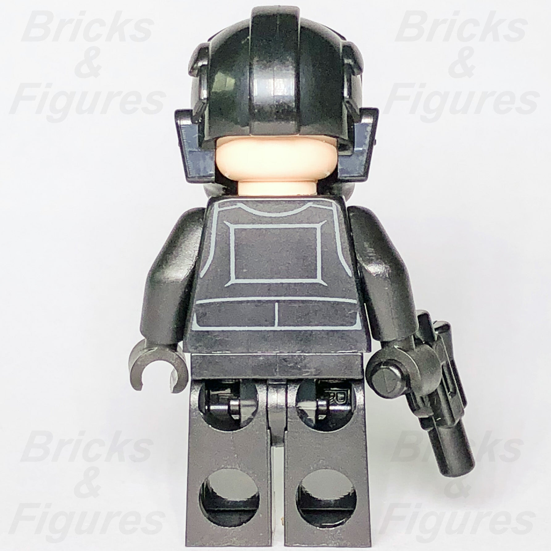 LEGO Star Wars Imperial TIE Striker Fighter Pilot Minifigure 75154 75161 sw0788