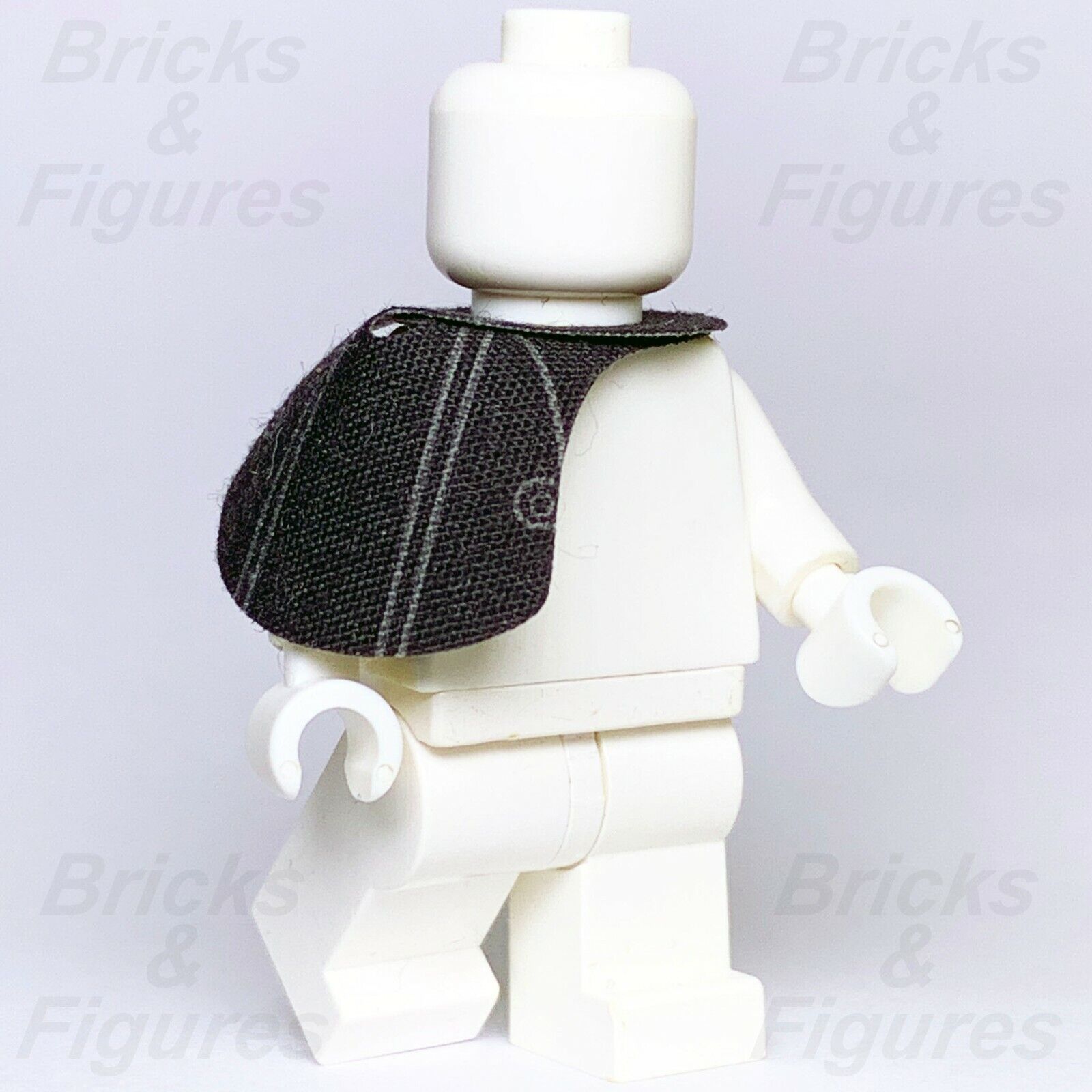 Star Wars LEGO Pauldron for Sandtrooper Death Trooper Minifig 75221 75156 75052 - Bricks & Figures
