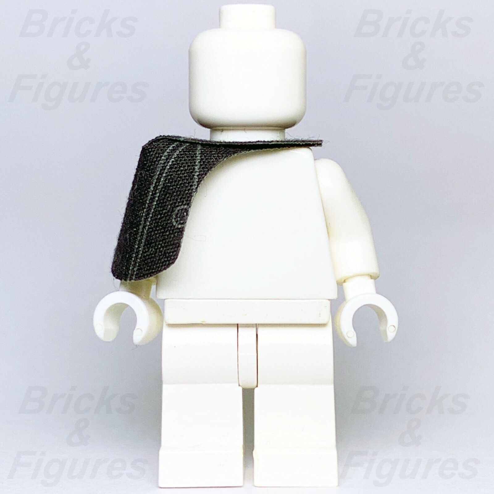 Star Wars LEGO Pauldron for Sandtrooper Death Trooper Minifig 75221 75156 75052 - Bricks & Figures