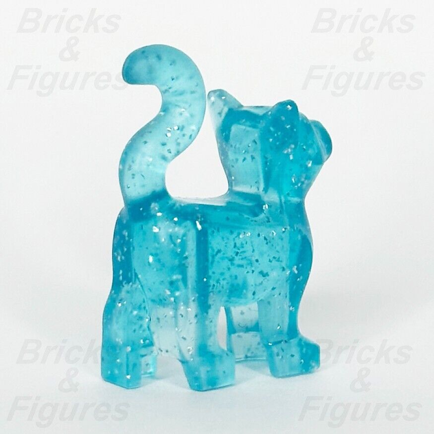 LEGO Harry Potter Cat Patronus Minifigure Animal Part (Dolores Umbridge's) 76403 - Bricks & Figures