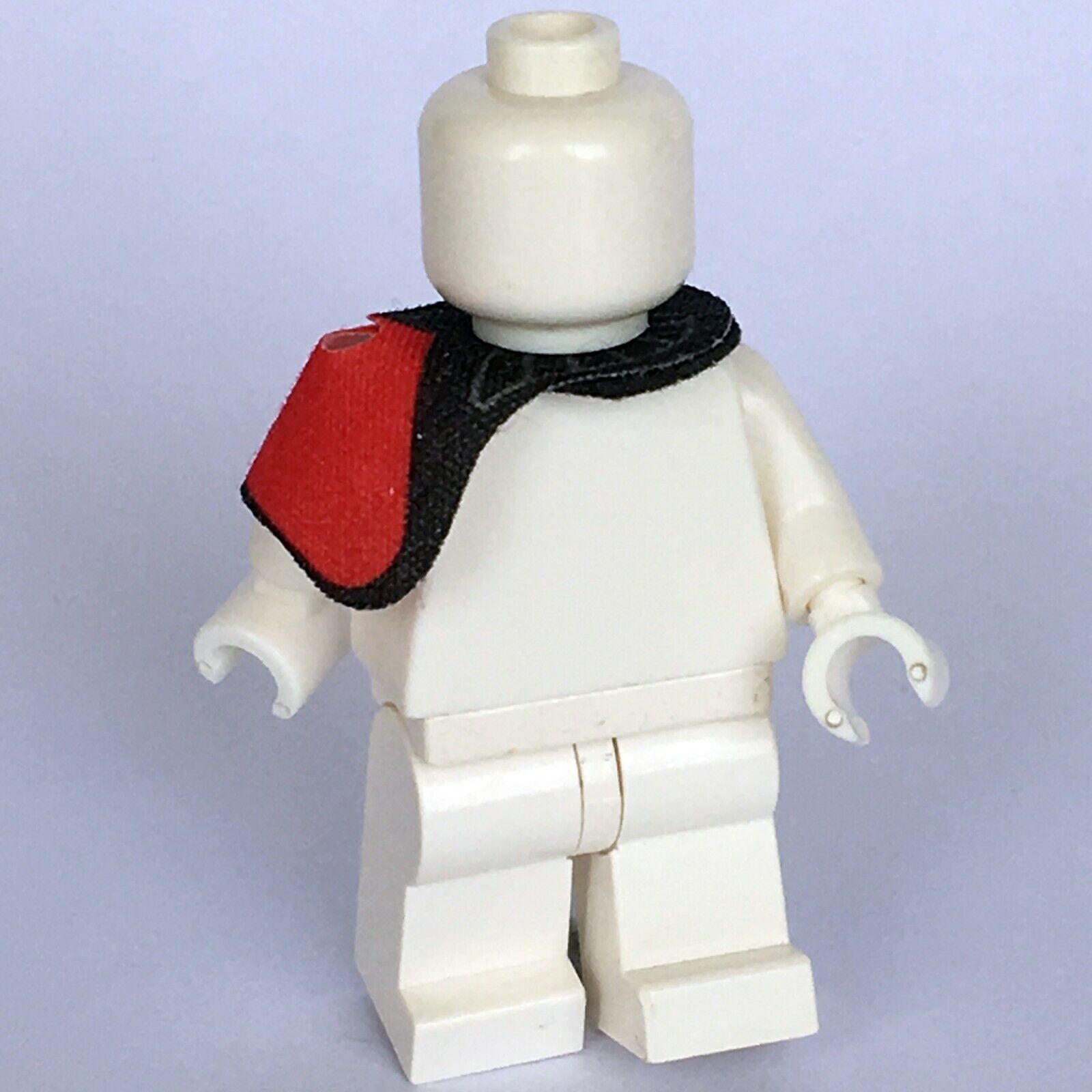 Star Wars LEGO First Order Officer Pauldron Cloth for Minifigures 75100 75104 - Bricks & Figures
