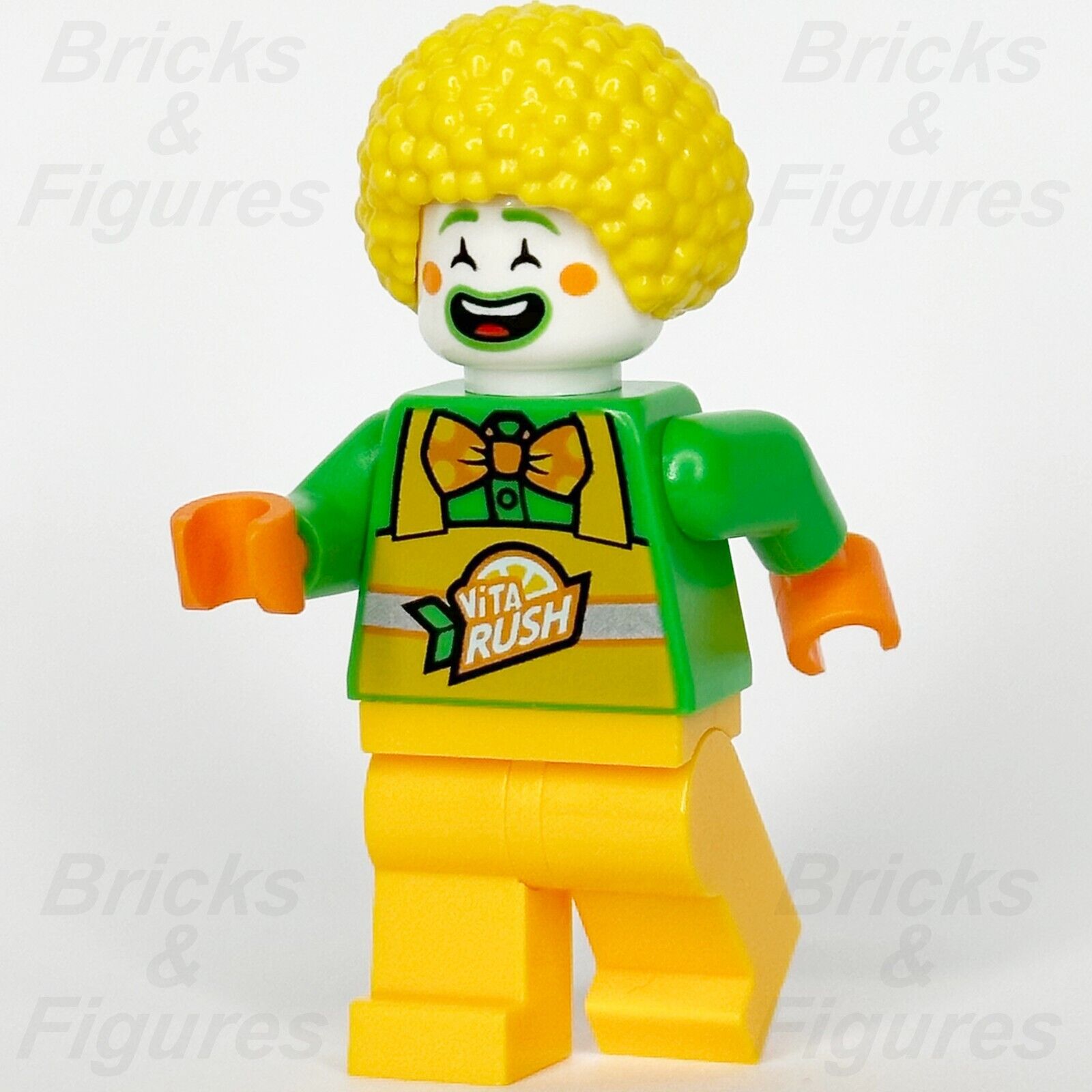 Lego sales clown town