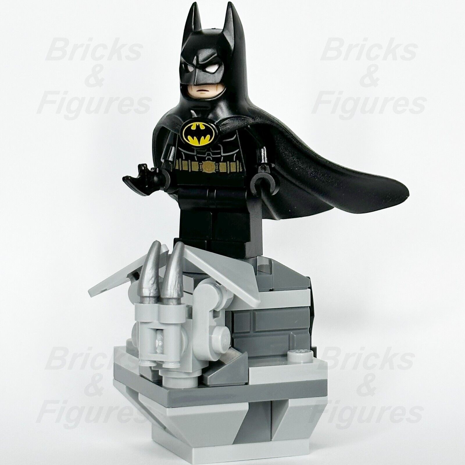 Lego heroes batman 2025