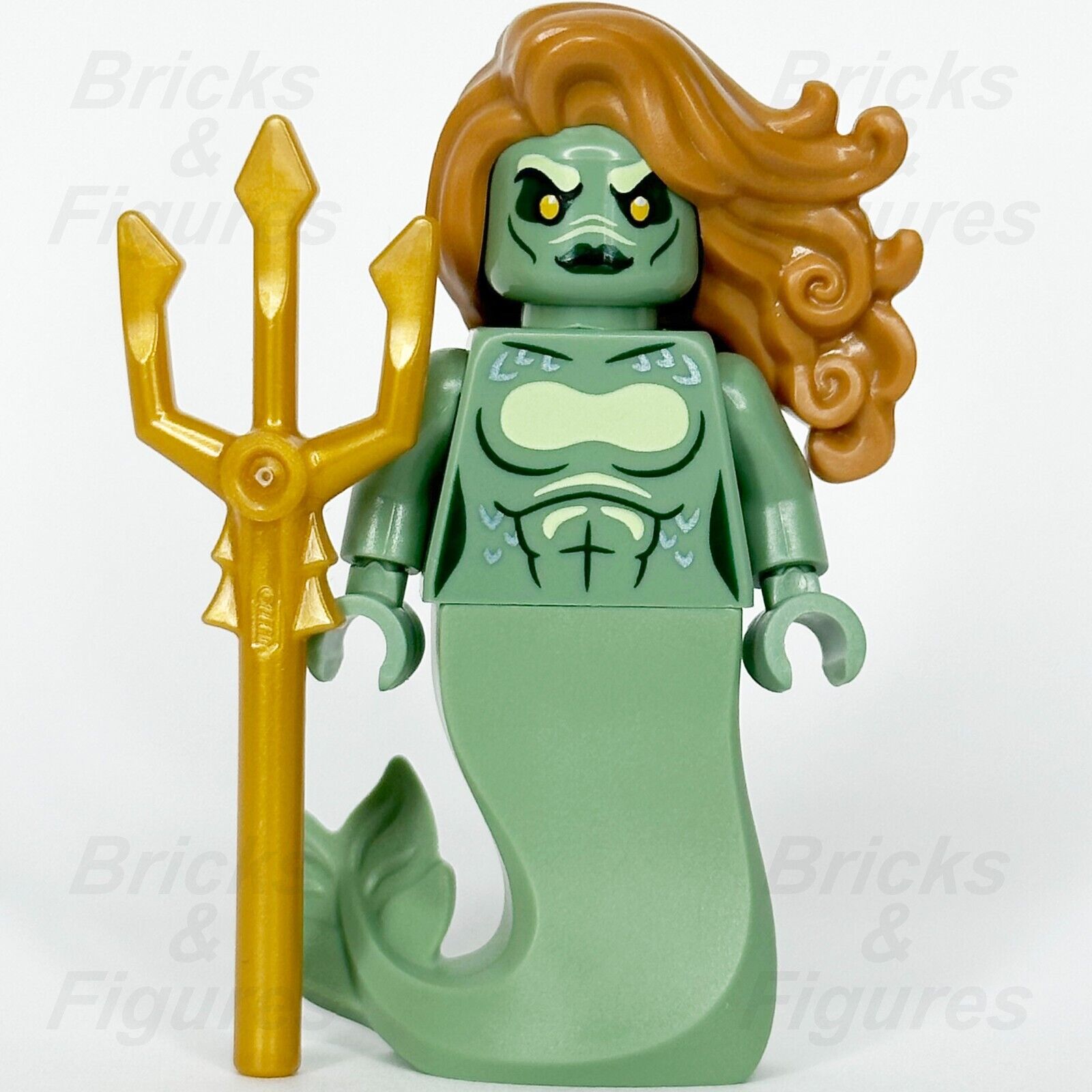 Lego harry potter merpeople store
