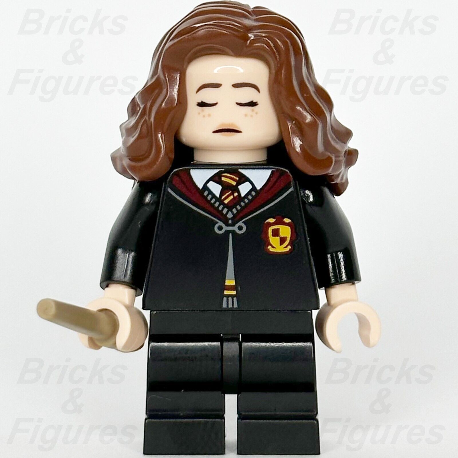 Hermione lego 2025 minifigure
