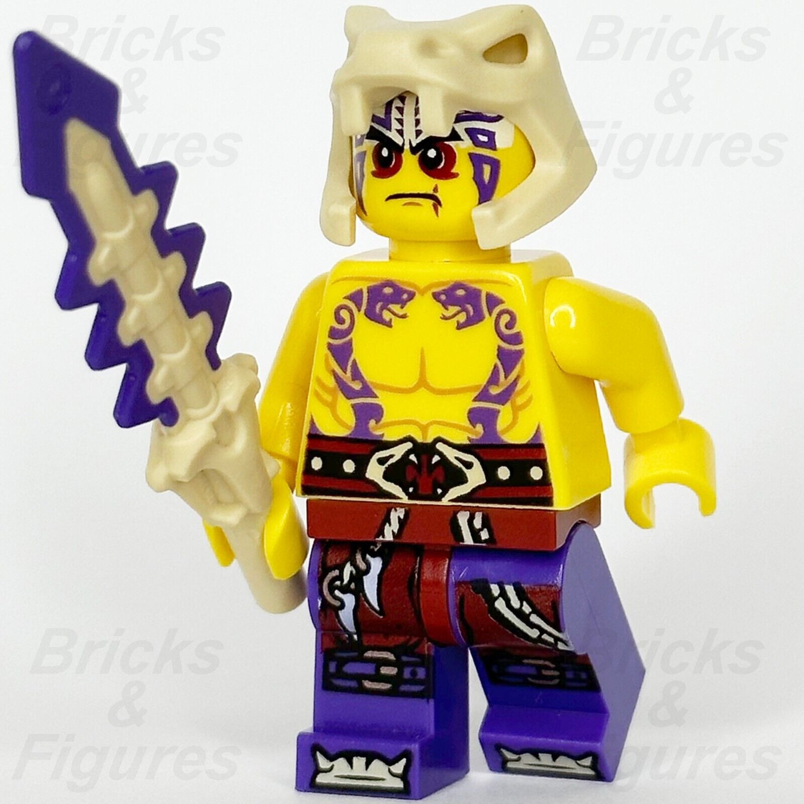 Lego ninjago 70752 clearance