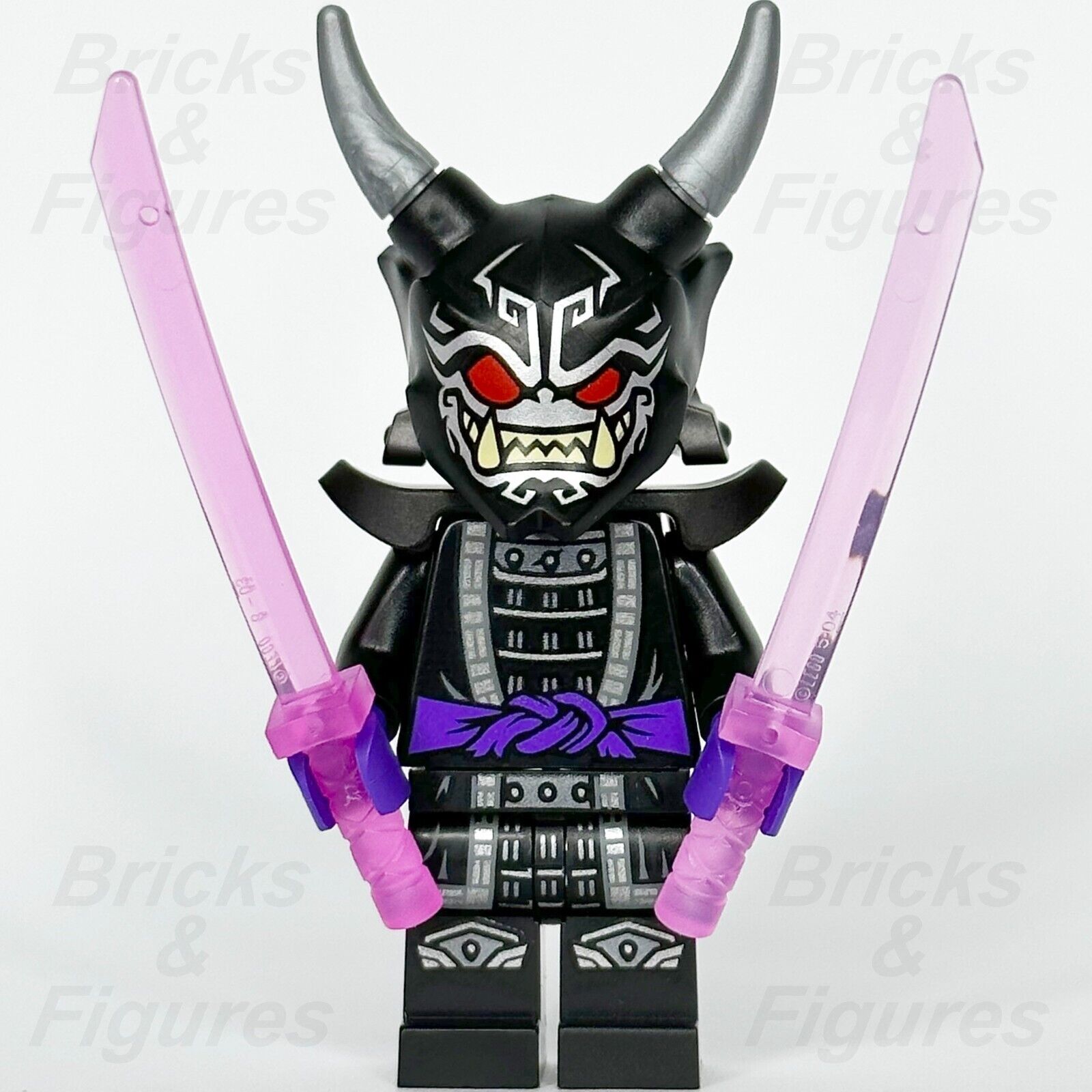 Lord garmadon lego minifigure best sale