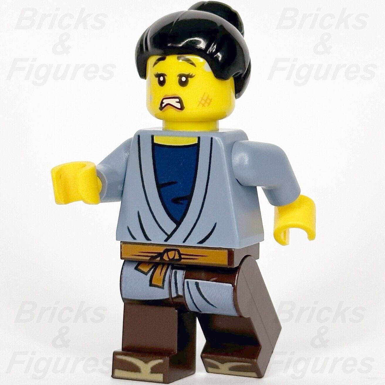 Lego ninjago movie jay cheap minifigure
