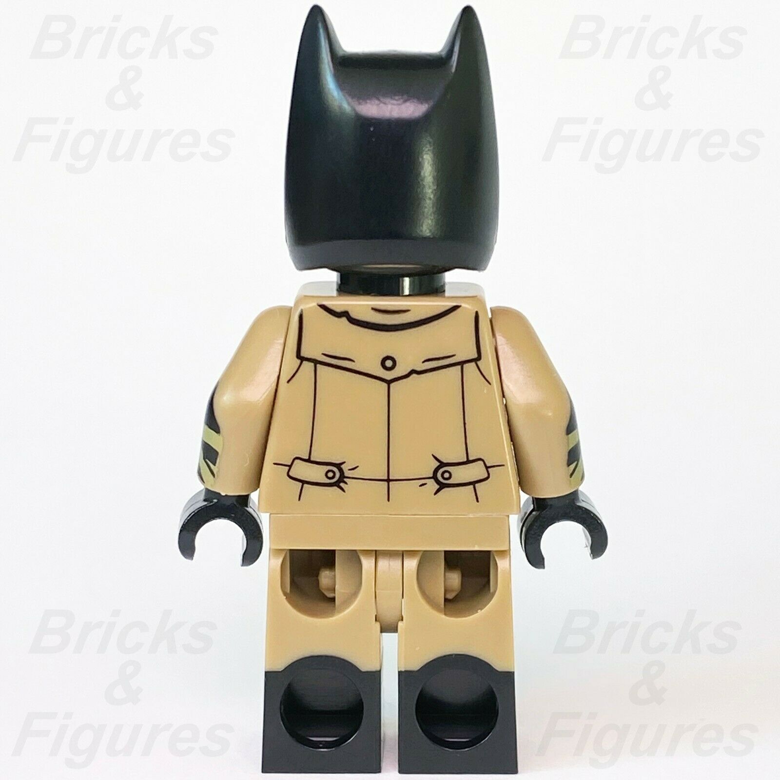 DC Super Heroes LEGO Knightmare Batman V Superman Dawn of Justice Minifigure - Bricks & Figures