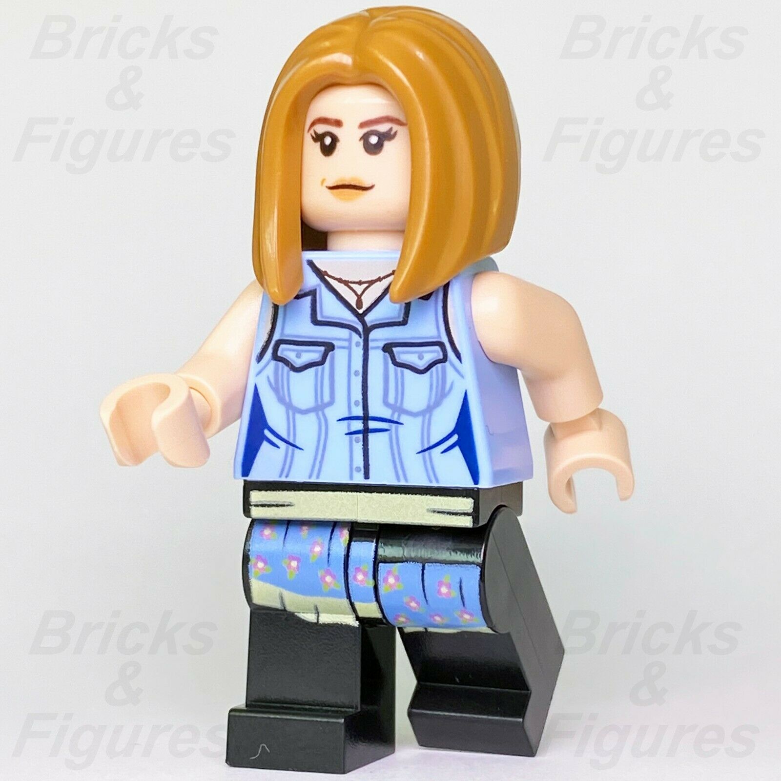 Lego rachel on sale green
