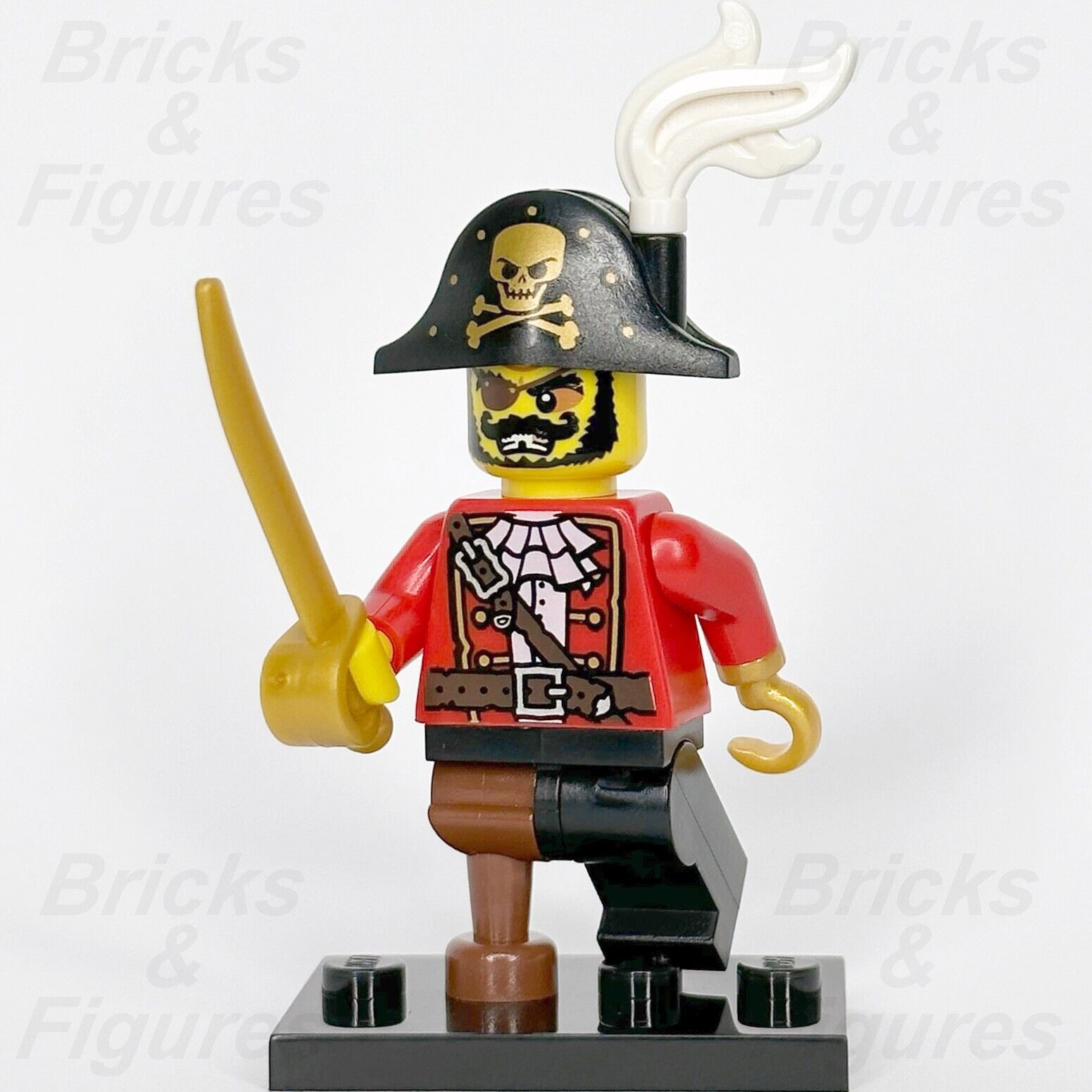 Minifigures sales series 8