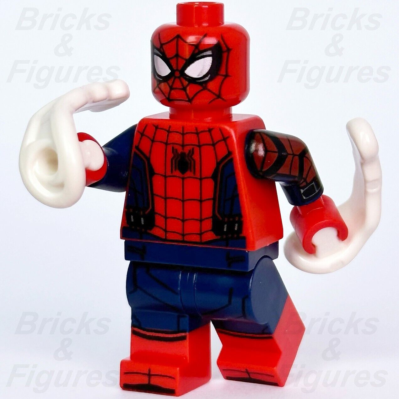 LEGO Spider-Man Marvel Super Heroes Minifigure Doctor Strange 76218 sh