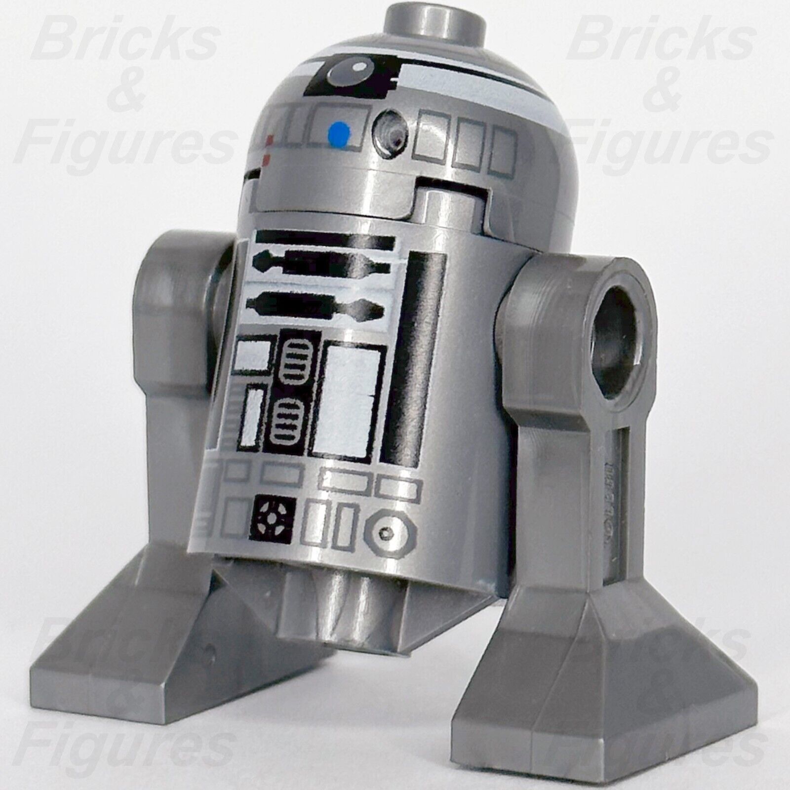 LEGO Star Wars R2-Q2 Astromech Droid Minifigure Legends 7915 sw0303 Minifig