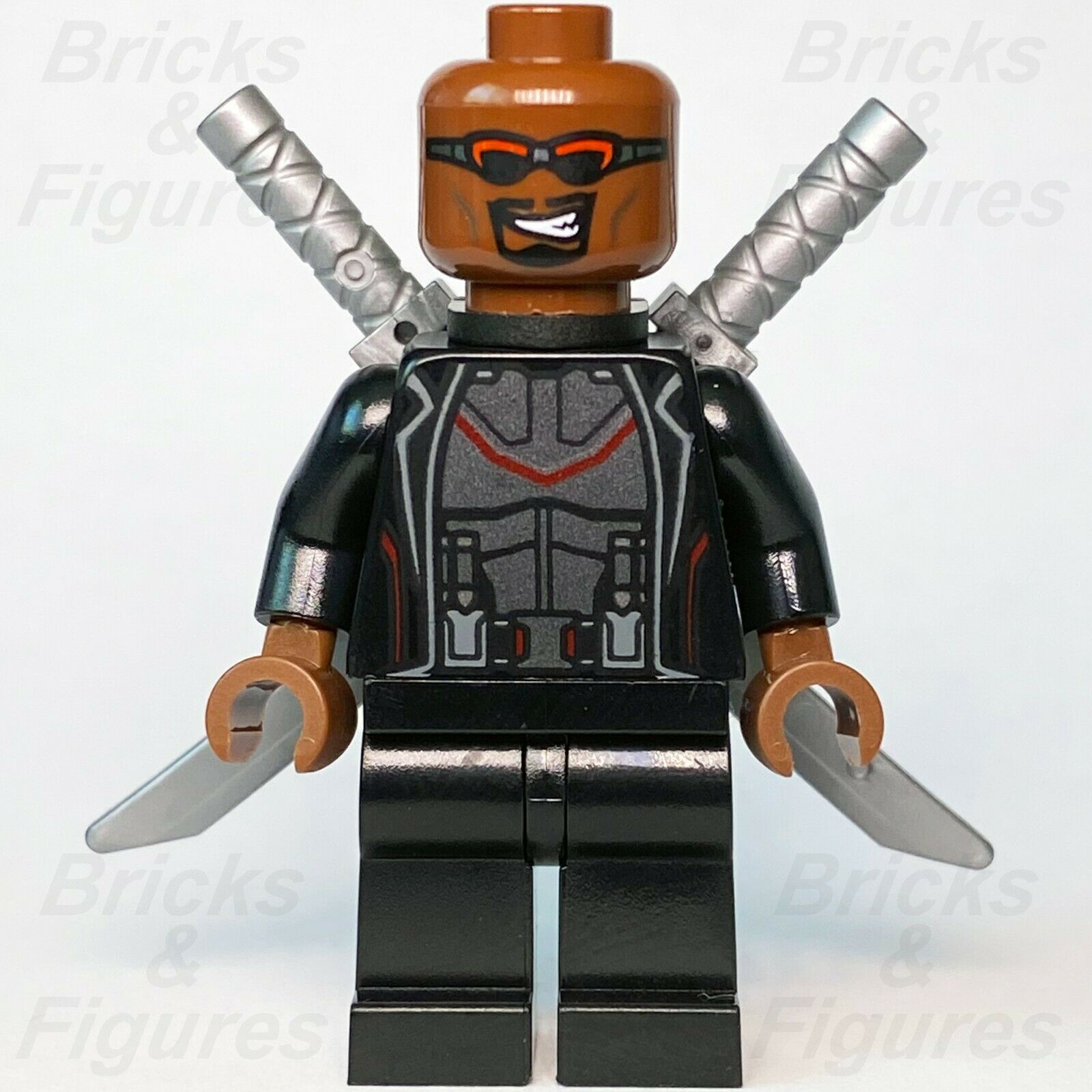 Lego Venom 76178 Spider-man Super Heroes Minifigure 